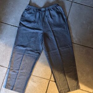 Blair women’s  Charcoal pants